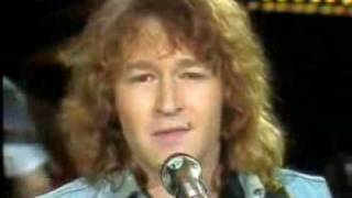 TubeMaffay: Peter Maffay - Lieber Gott (Live in der ZDF-Hitparade 1982)
