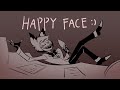 Happy Face Alastor Hazbin Hotel Animatic