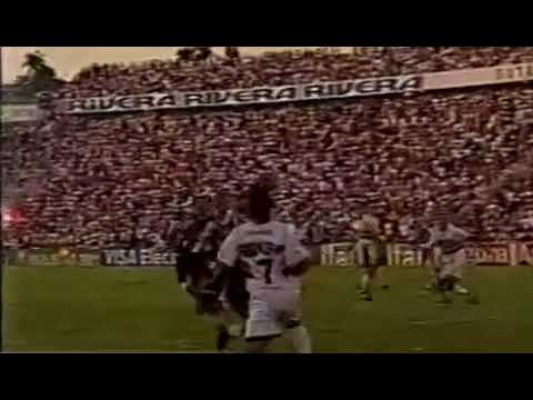 Botafogo SP 2 x 1 Ponte Preta 2001