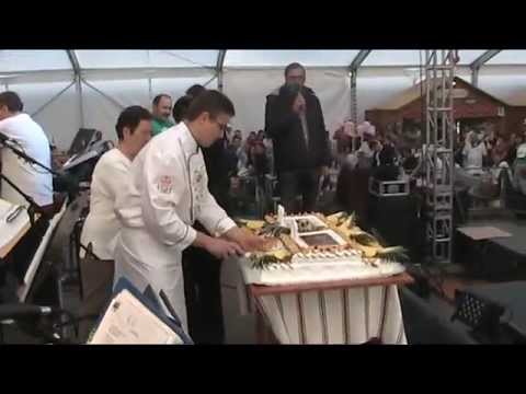 Kolbászfesztivál 2014. Október 25.