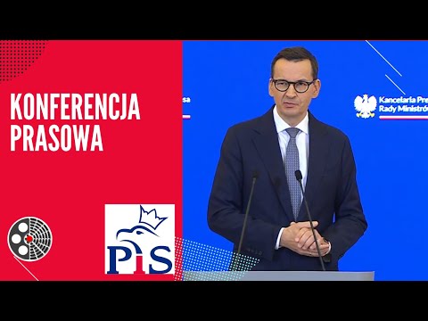 Mateusz Morawiecki o rozszerzeniu Kredytu 2% i lokalnej półce