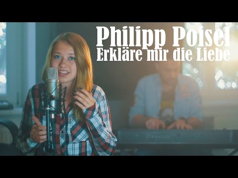 Philip Poisel - Define love to me (GERMAN SONG)