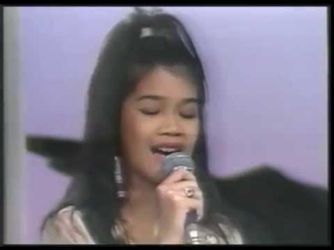 Kailan   Smokey Mountain  1990)