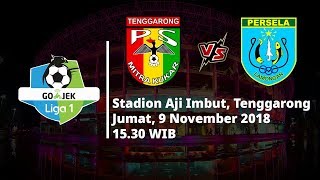 Live Streaming Vidio.com Liga 1 Indonesia, Mitra Kukar vs Persela Lamongan Pukul 15.30 WIB