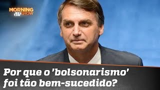 Por que o ‘bolsonarismo’ foi tão bem-sucedido nas urnas?