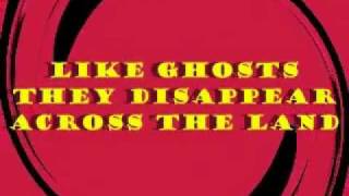 The wizard - Madness