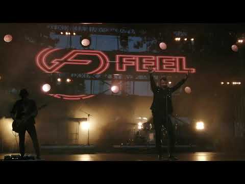 FEEL - koncert finałowy #DniGłogowa '2022