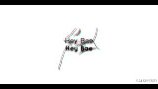[Sub. Español] Hey Bae // JUNGGIGO (ft. Paloalto)