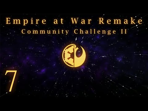 [25 Apr 2020] The Grand, EAW Remake Community Challenge 2.0 Livestream! Part 7: The Final Battle
