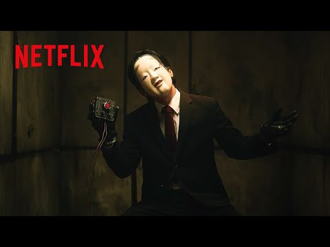 台湾版『模倣犯』の冒頭シーン📼 | 模仿犯 | Netflix Japan