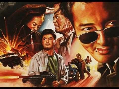 A Better Tomorrow II / 英雄本色II (1987) OST