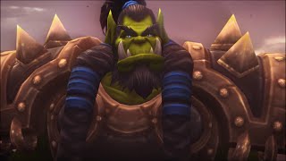 【ゆっくり実況プレイ】 ドゥームハンマーに捧ぐ(殴打) 【Heroes of the Storm】 ～後半～