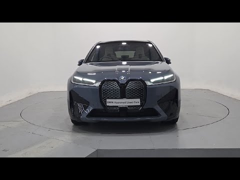 BMW iX xDrive40 M Sport Edition - Image 2