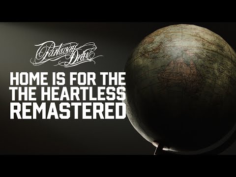 Parkway Drive - Home Is For The Heartless Movie 4k