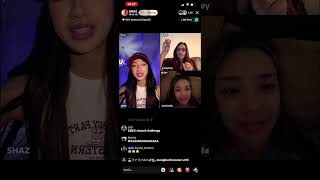 Download lagu NONA SHAZ BAILA ESTHER LIVE ON TIKTOK 29-12-2025  #29122025 #live #tiktok #merrychristmas #newyear  mp3