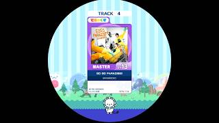 【譜面確認用】 GO GO PARADISE!! MASTER 【maimaiでらっくす外部出力】