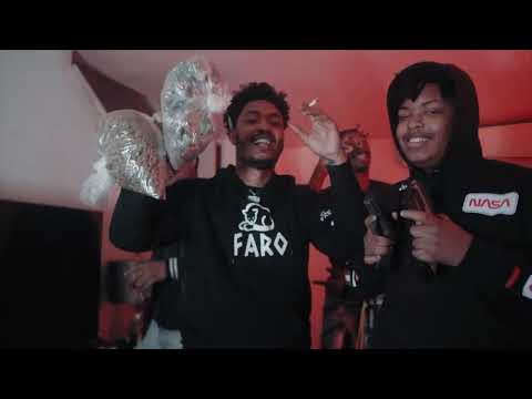 Mel - Act Different | Shot by Reggie Reg