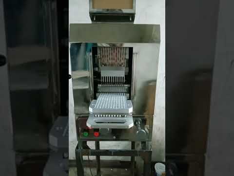 Manual Capsule Filling Machine Or Hand Operated Capsule Filling Machine