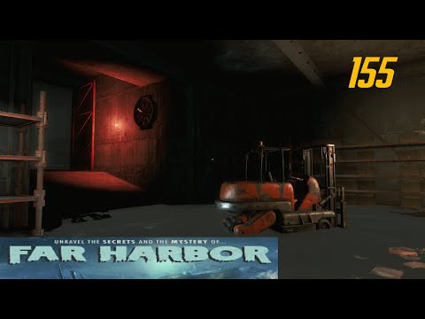Fallout 4|Far Harbor|155|DiMA's Cache