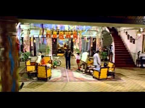 Admi Zindagi [Full Video Song] (HQ) - Vishwatma