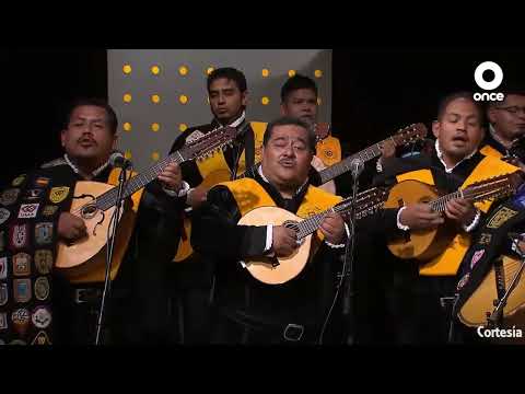 Amorosa Guajira - Tuna del CICS Unidad Milpa Alta del IPN - Estudiantinas y Tunas