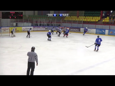 Baltic Sea Cup | Dinamo – Narva Select 01.05.2018