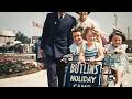 The Thirties In Color Britain S Last Summer Of Peace