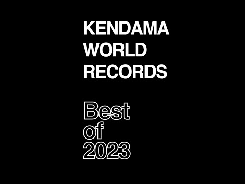 BEST OF 2023 Kendama World Records
