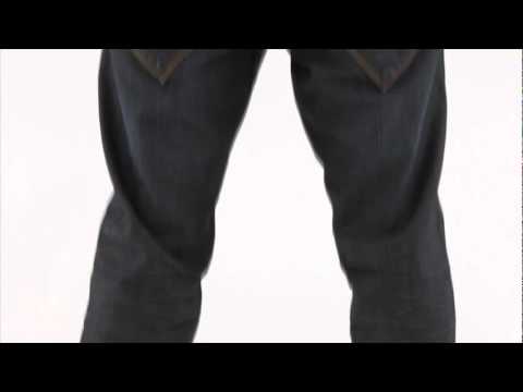 ROC0101 Double R Superblue Carribean Sea SOJEANS.COM