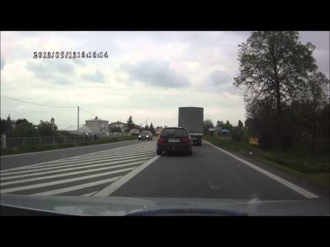 Dlaczego jak wieśniak wsiądzie do BMW