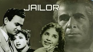 Jailor