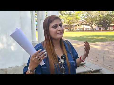 THREAT CALLS: Pratima get threatening calls & messages, files police complaint; Demands justice