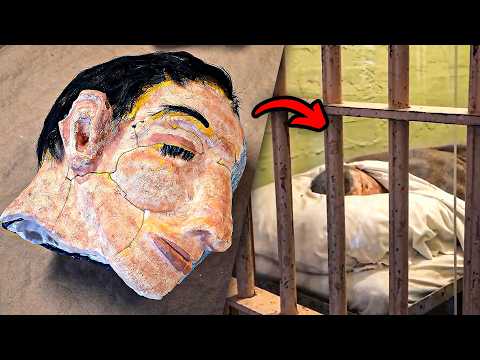 The TRUTH Behind The INCREDIBLE Alcatraz Prison Break