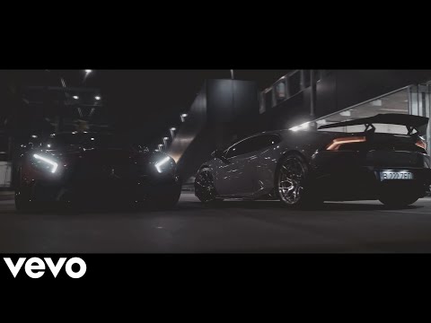 SINDICVT & Butch U - Assassins