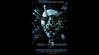Final Destination 5