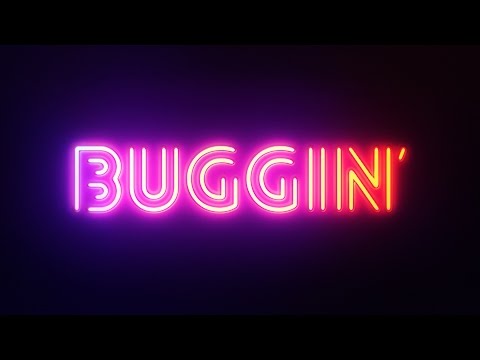 SVDP  - Buggin feat. La+ch (Official Video)