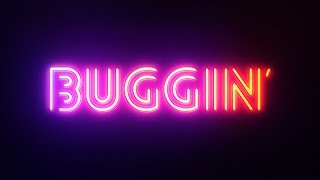 Shan Vincent de Paul - Buggin feat. La+ch (Official Video)