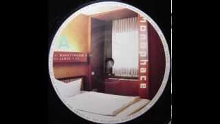 Monophace - Lense