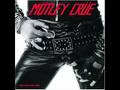 Motley Crue - Too Fast For Love 