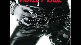 Motley Crue - Too Fast For Love