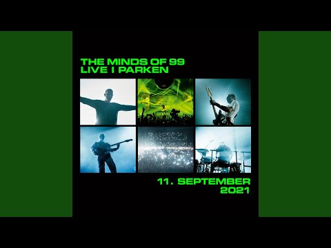 Emil (Live I Parken)