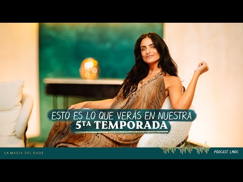 Nueva temporada del podcast: La más reveladora