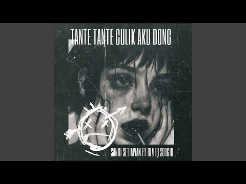 Tante Culik aku Dong