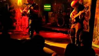 Cynic - Traced In Air - Nunc Stans