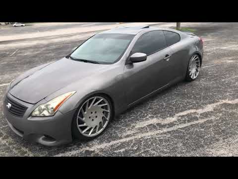 G37 coupe owner review! 🤩🔥