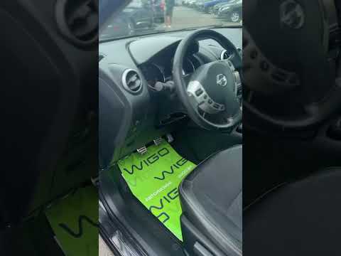 фото nissan qashqai i рестайлинг 0