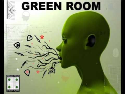 Green Room (მწვანე ოთახი) - LoveStory