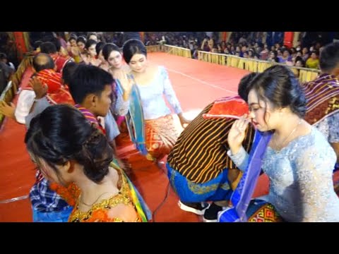 ARON BERU TARIGAN Lagu Karo Gendang Salih Keyboard Karo Kerja Tahun terbaru Juhar