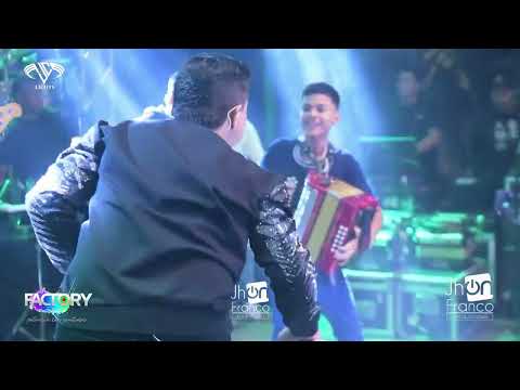 Dilo - Oscar Gamarra Feat. Juan Ángel Sánchez (#En Vivo) 