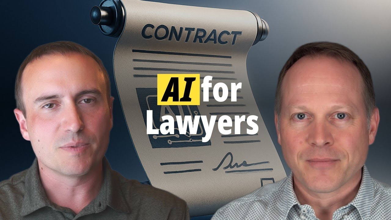 The AI Playbook for Legal Practice: Inside Spellbook's Success